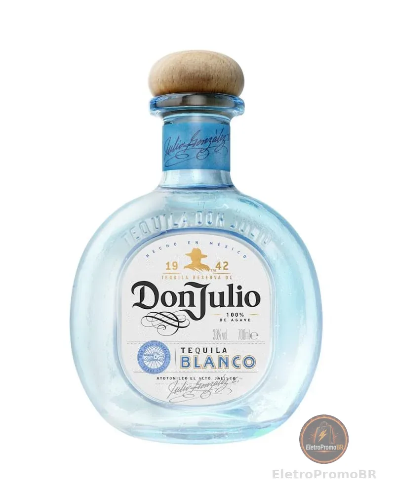 Don Julio Tequila Blanco 750Ml