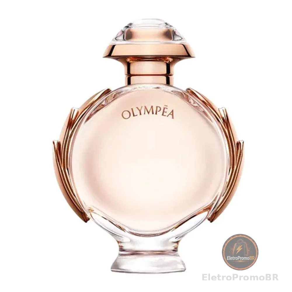 Perfume Olympea EDP 80ml, Paco Rabanne