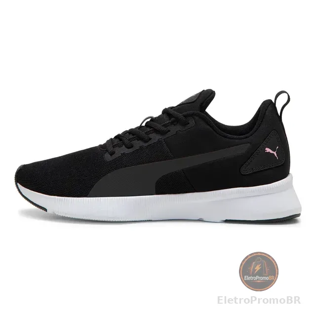 Tênis Flyer Runner Mesh Feminino Puma
