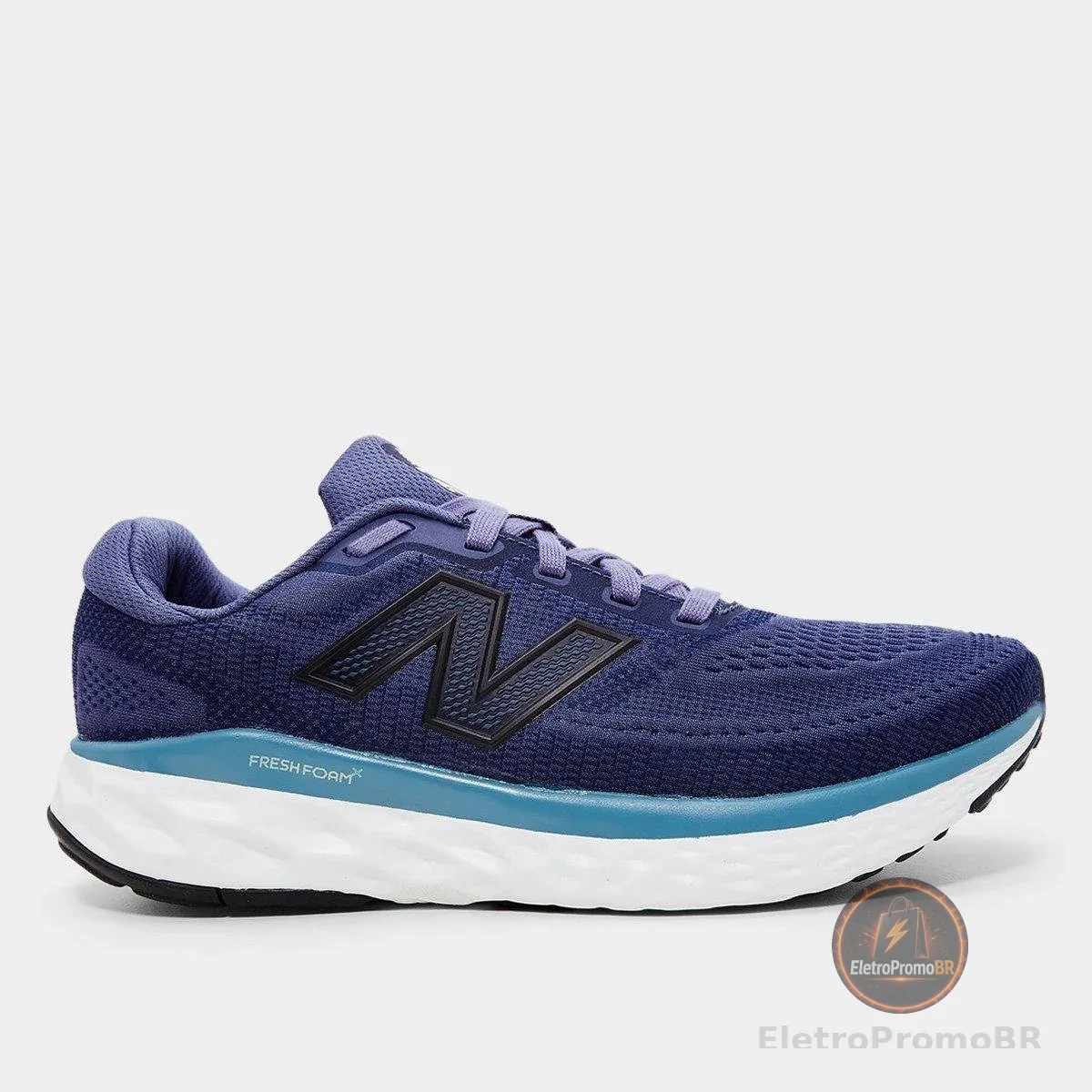 Tênis New Balance Fresh Foam X Evoz V4 Feminino