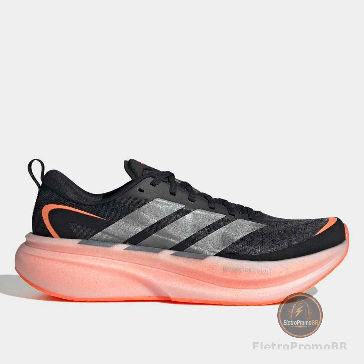 Tênis Adidas Supernova Glide Masculino