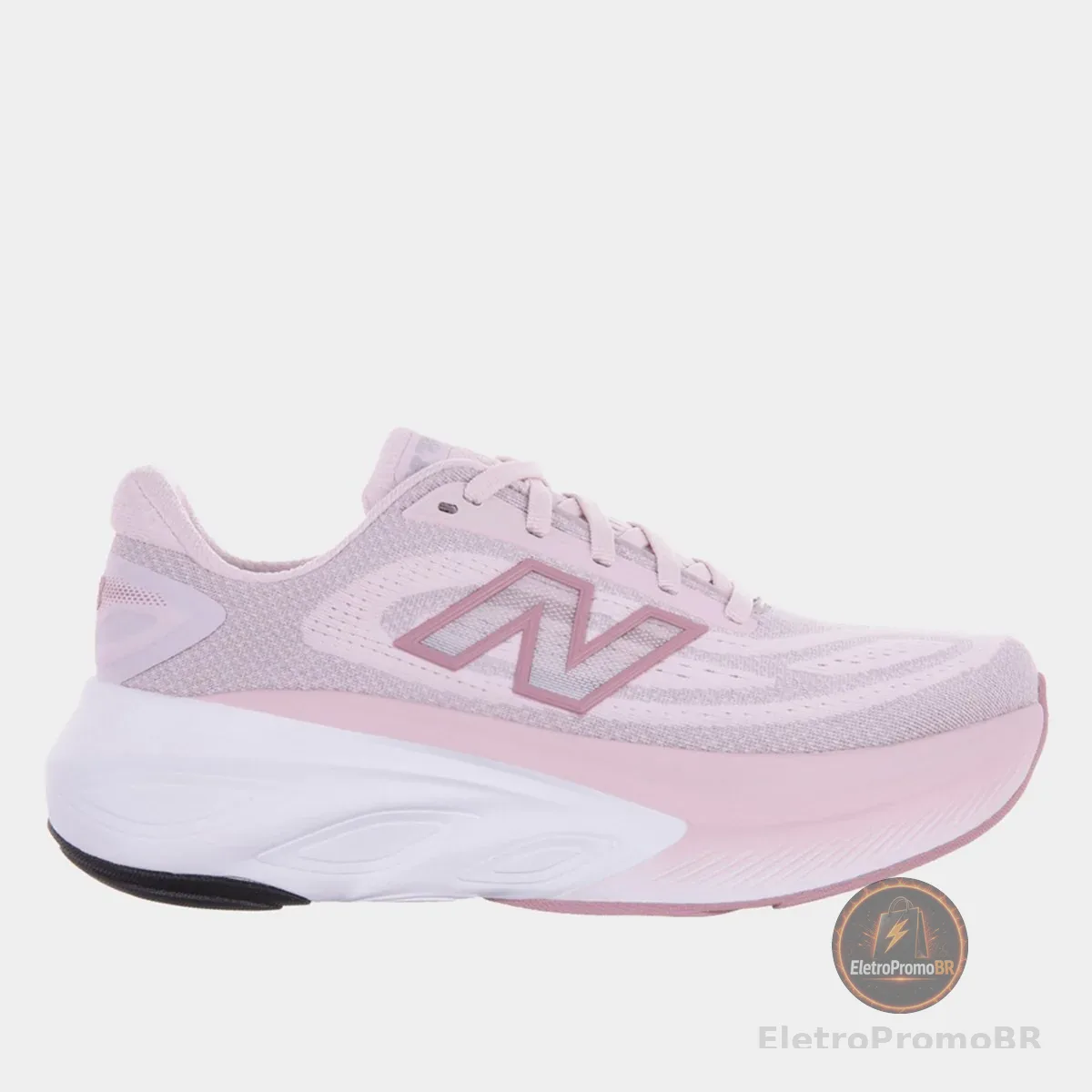 Tênis New Balance Fresh Foam x More V6 Feminino
