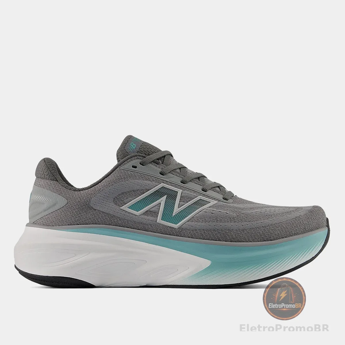 Tênis New Balance Fresh Foam x More V6 Masculino
