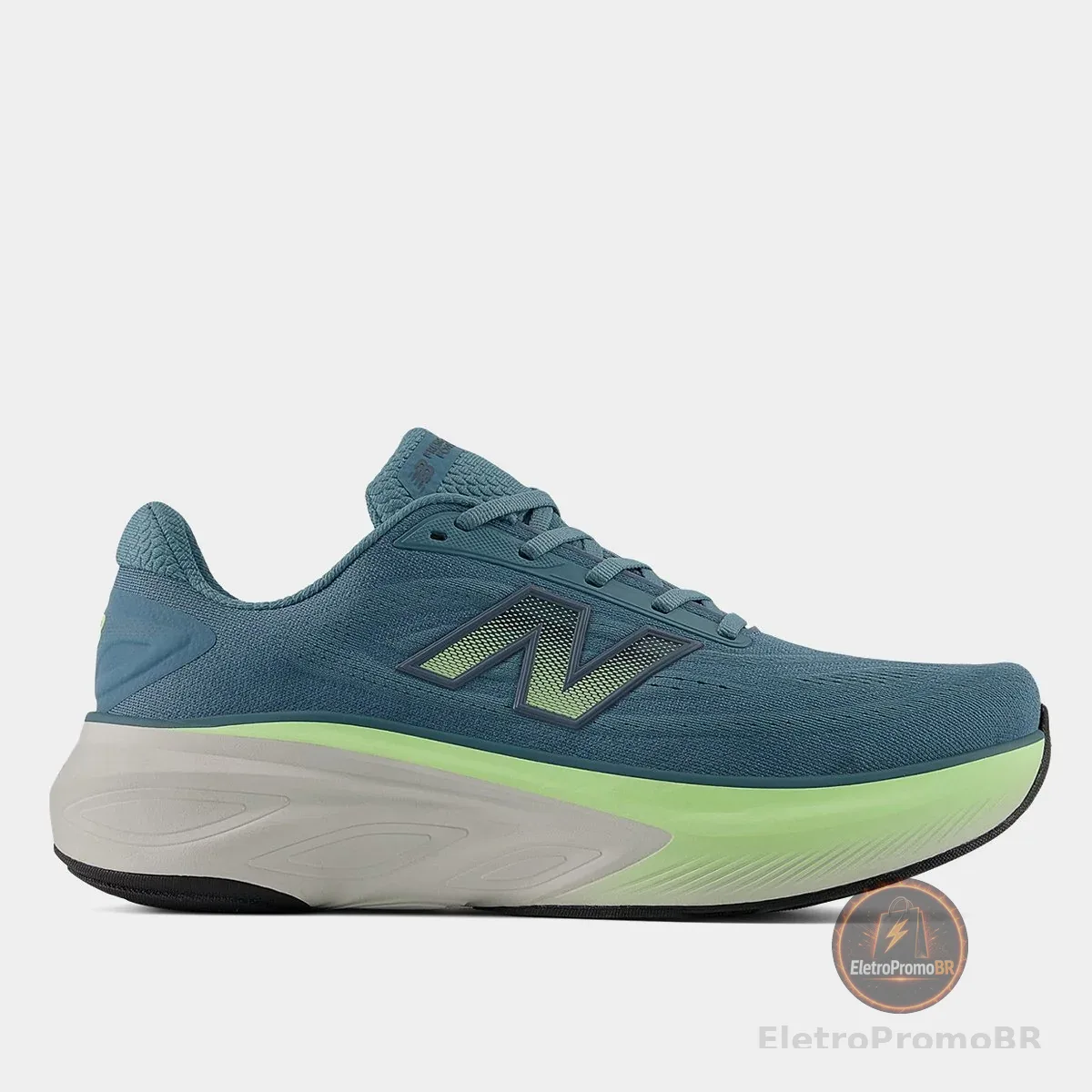 Tênis New Balance Fresh Foam x More V6 Masculino