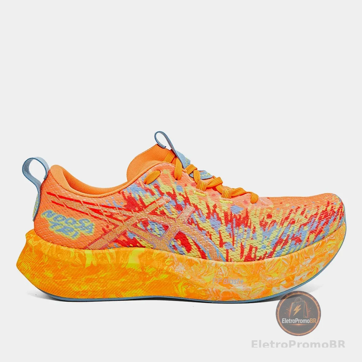 Tênis Asics Noosa Tri 16 Masculino