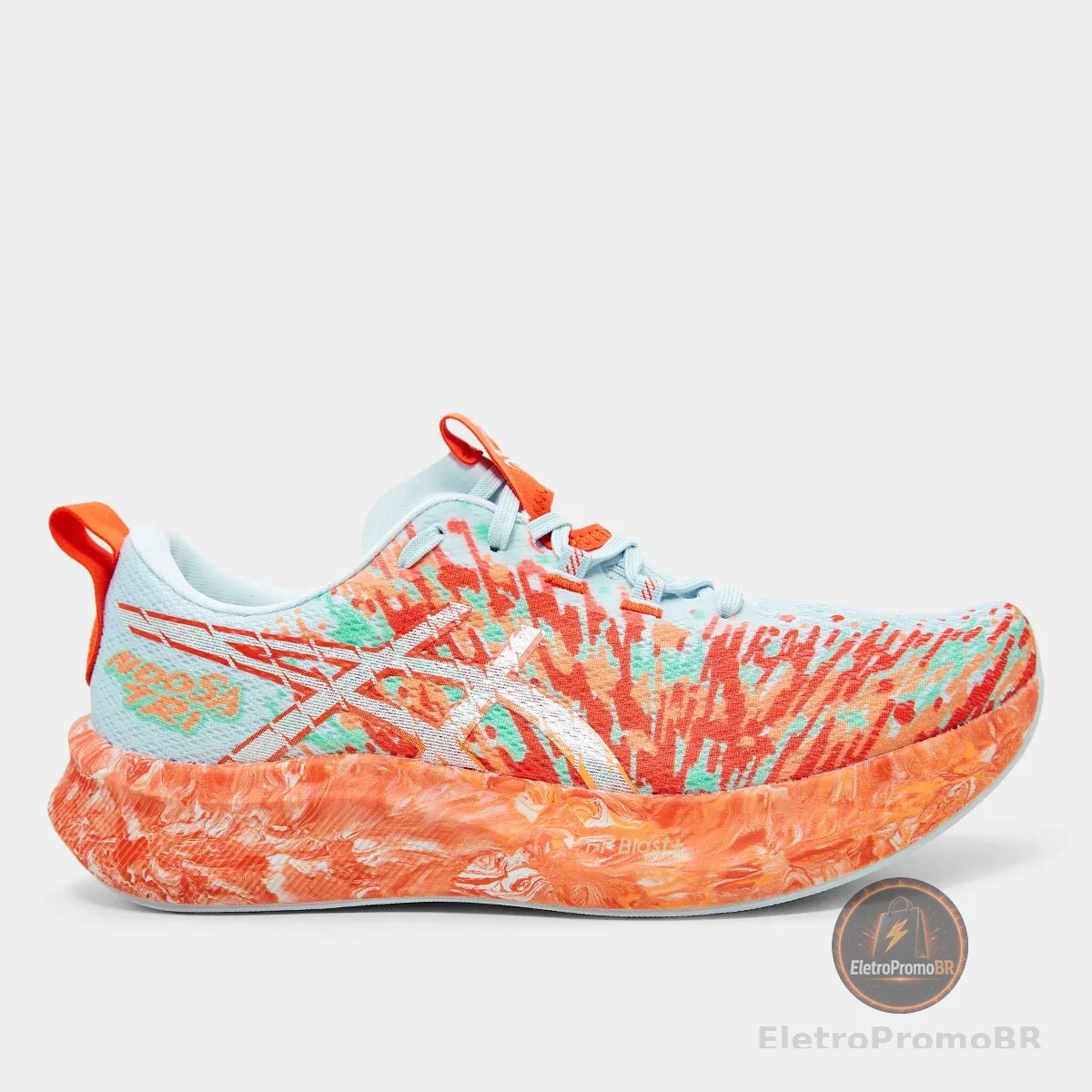 Tênis Asics Noosa Tri 16 Masculino