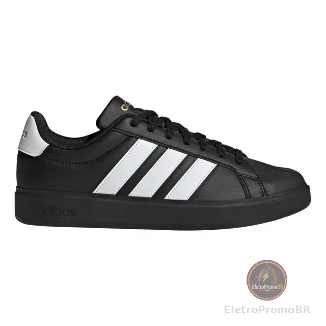 Tênis Street Talk adidas