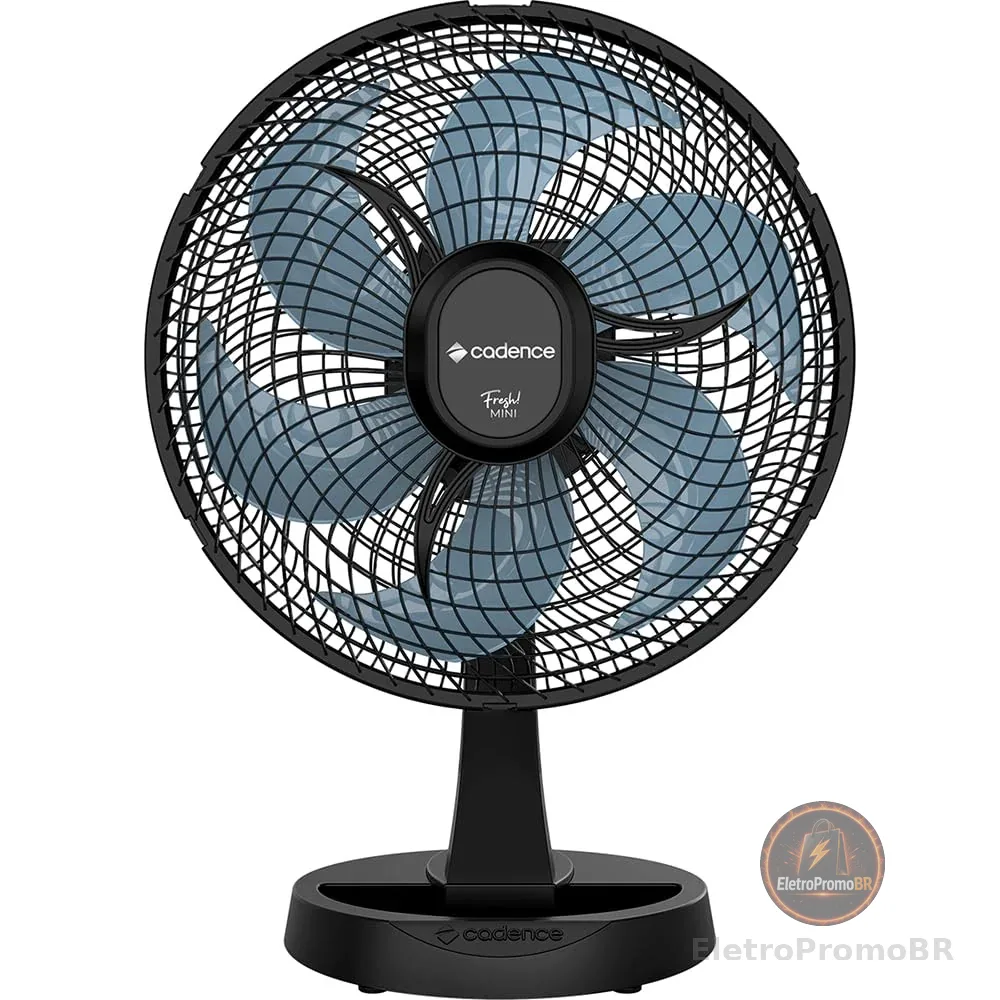 Cadence Ventilador Fresh Mini VTR310 220V