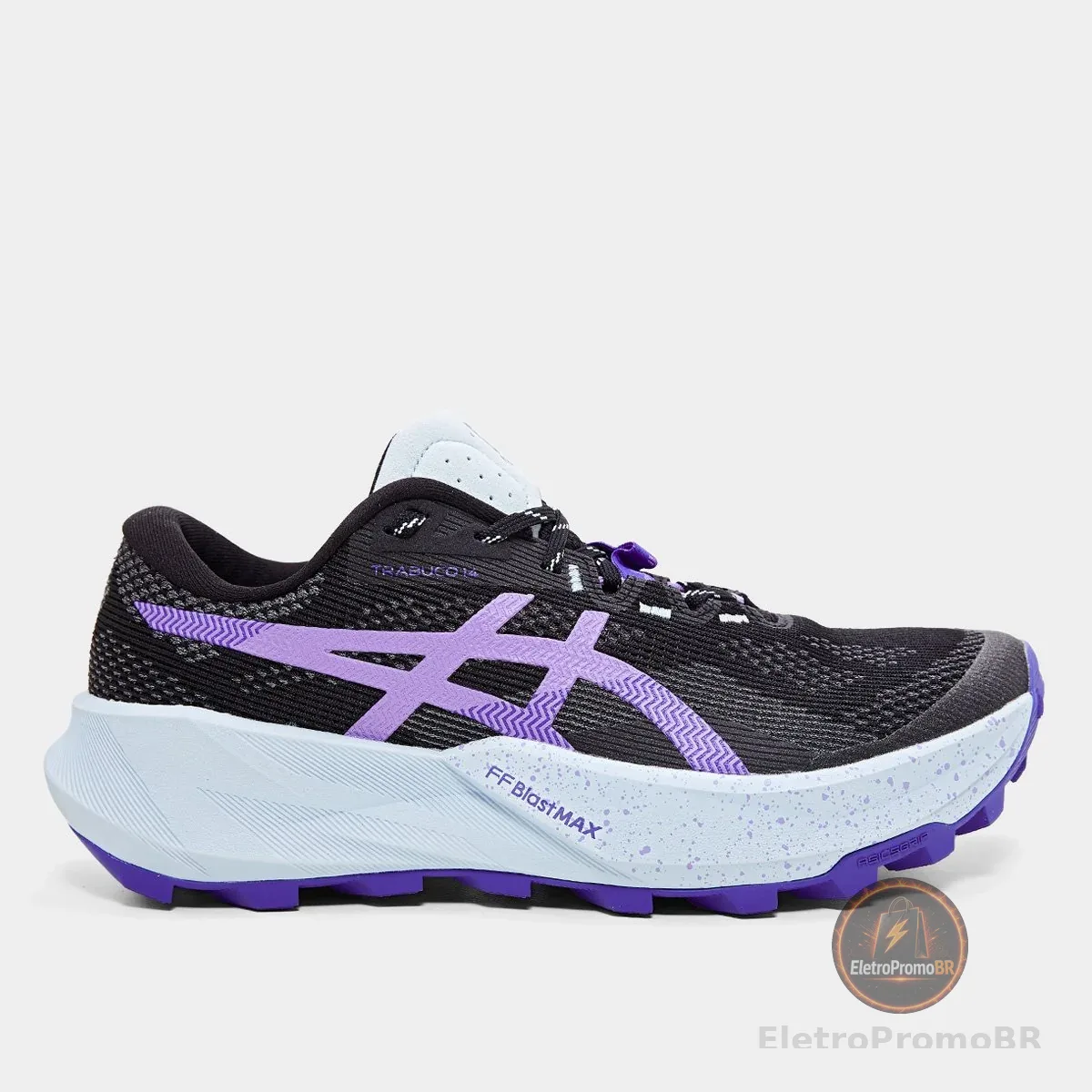 Tênis Asics Trabuco 14 Feminino