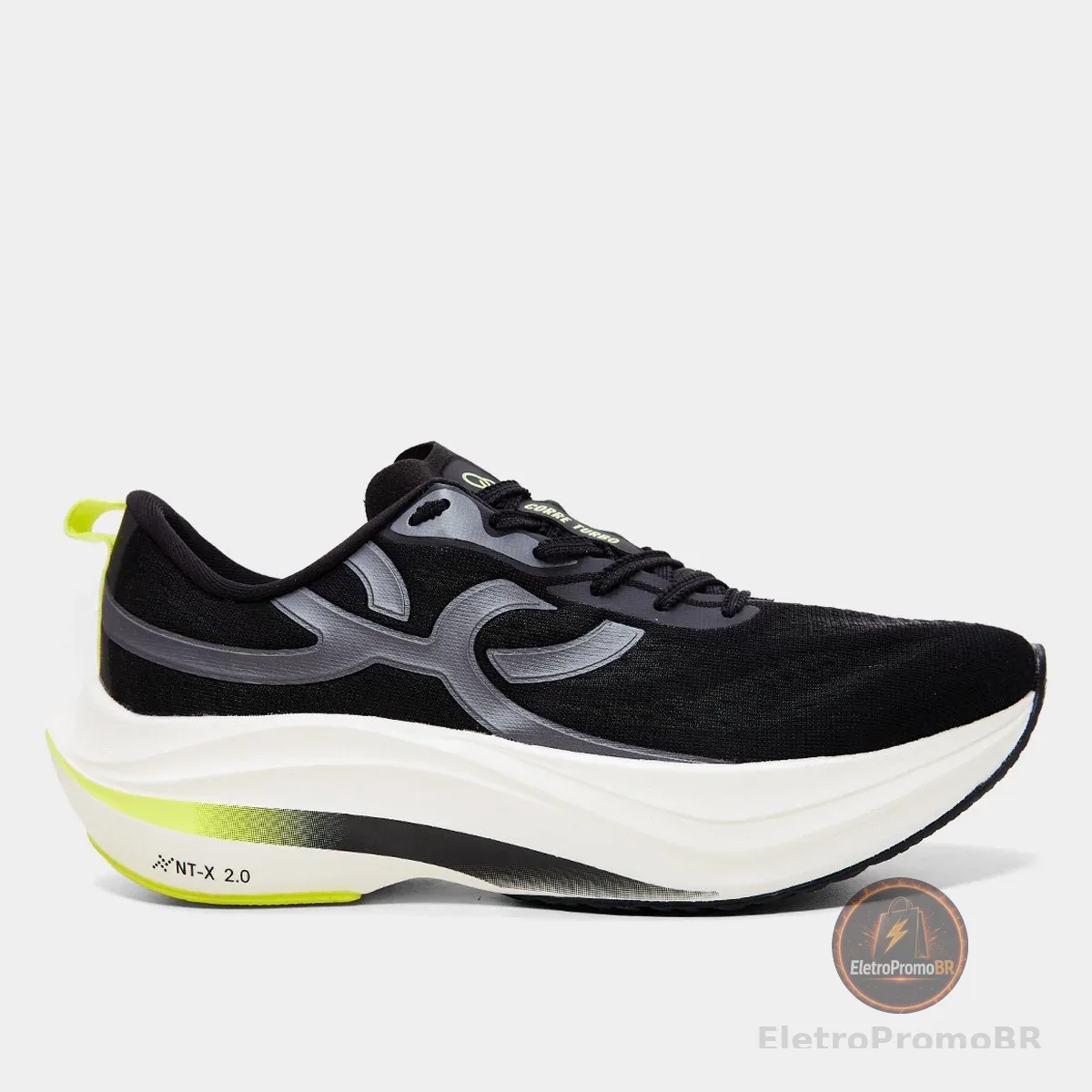 Tênis Olympikus Corre Turbo