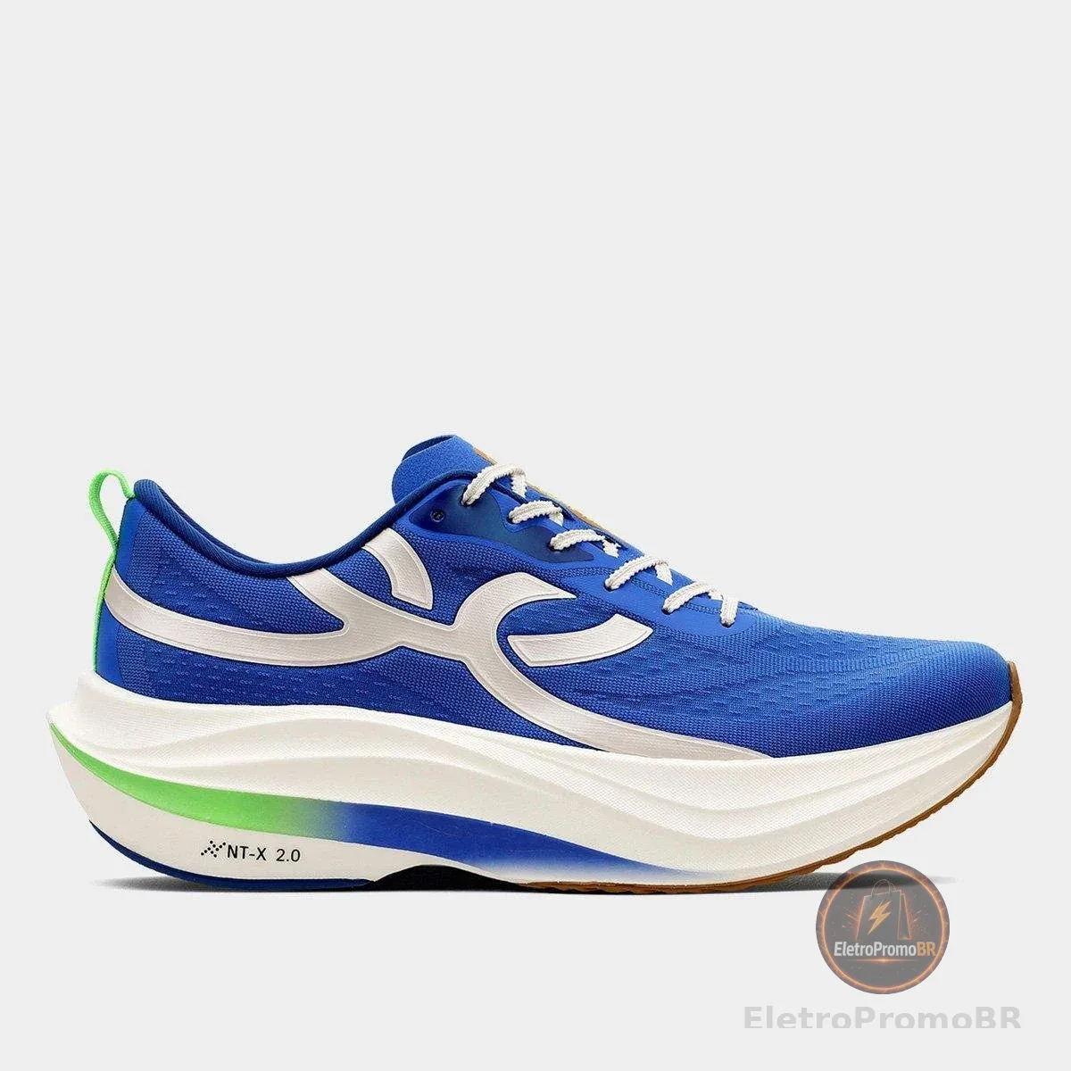 Tênis Olympikus Corre Turbo