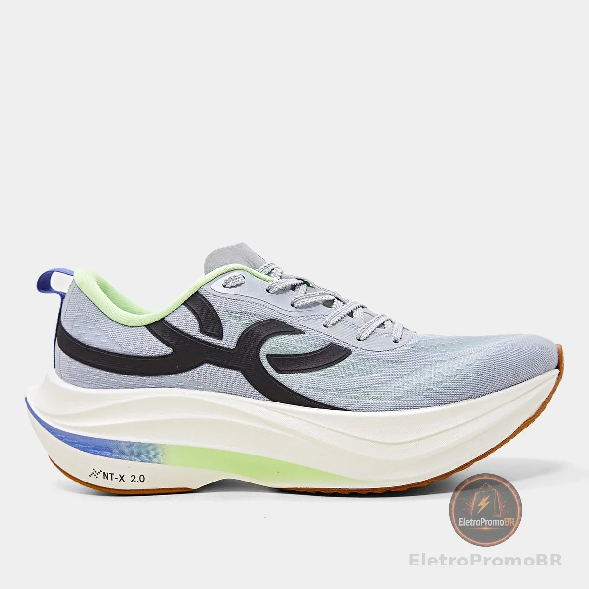Tênis Olympikus Corre Turbo