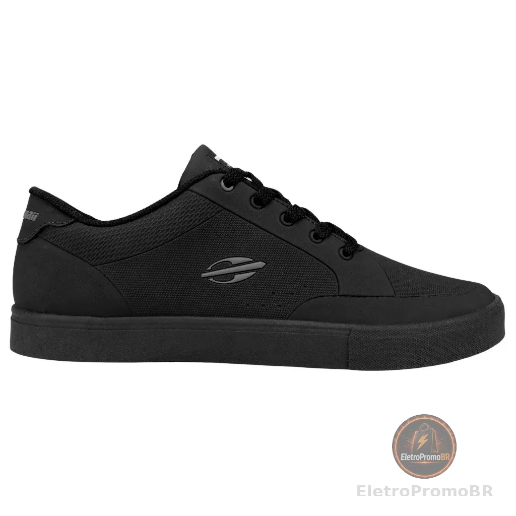 Tenis Mormaii Urban Free Original Skate Casual Masculino