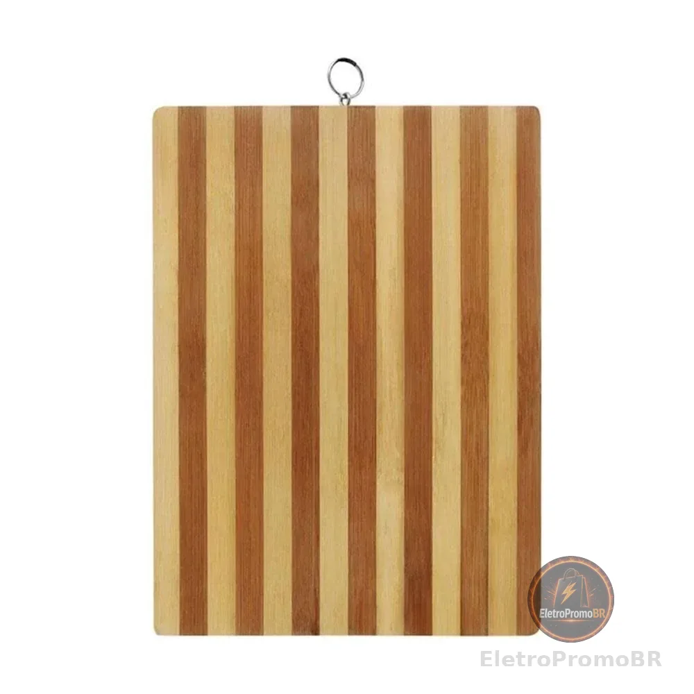 Tuut, Linha Bambu, Tábua de Corte, 30cm