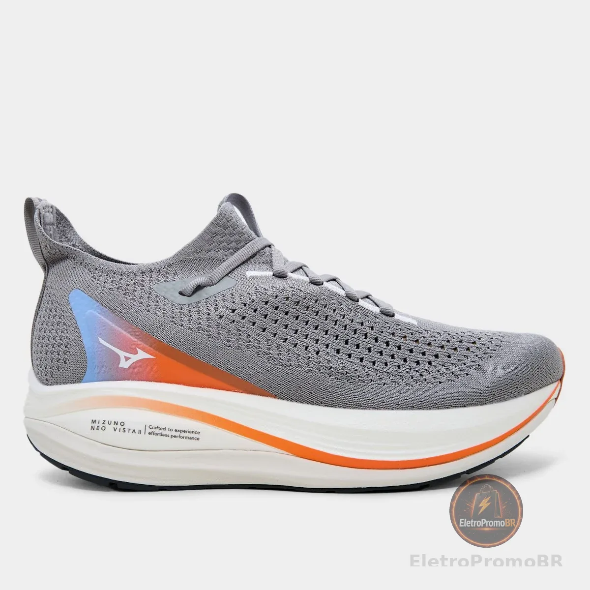 Tênis Mizuno Neo Vista 2 Masculino