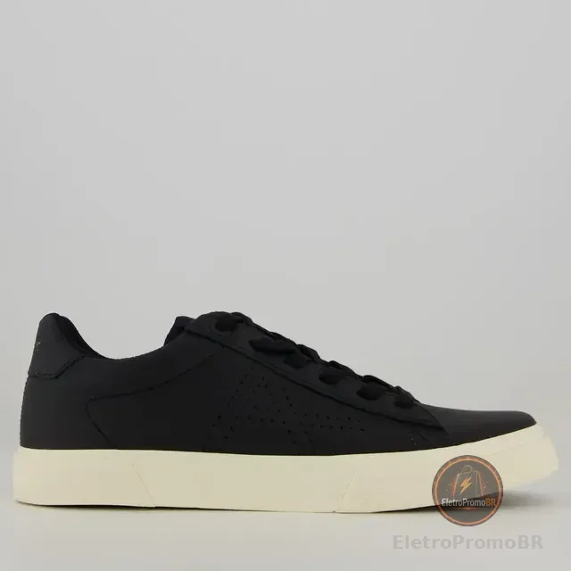 Tênis Aramis Easy Icon Preto