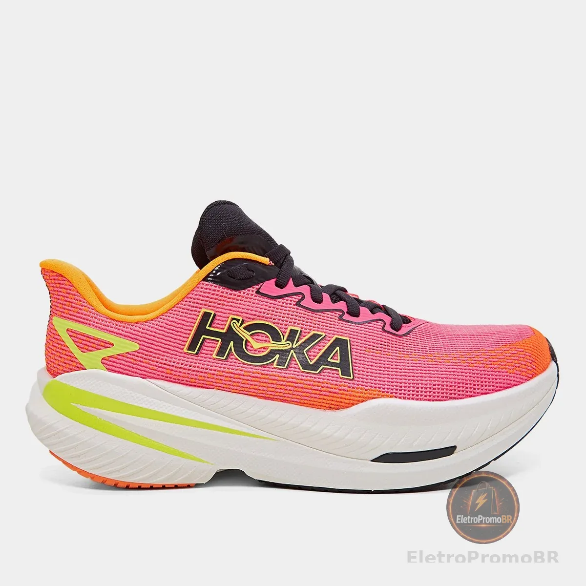 Tênis Hoka Mach X 3 Feminino