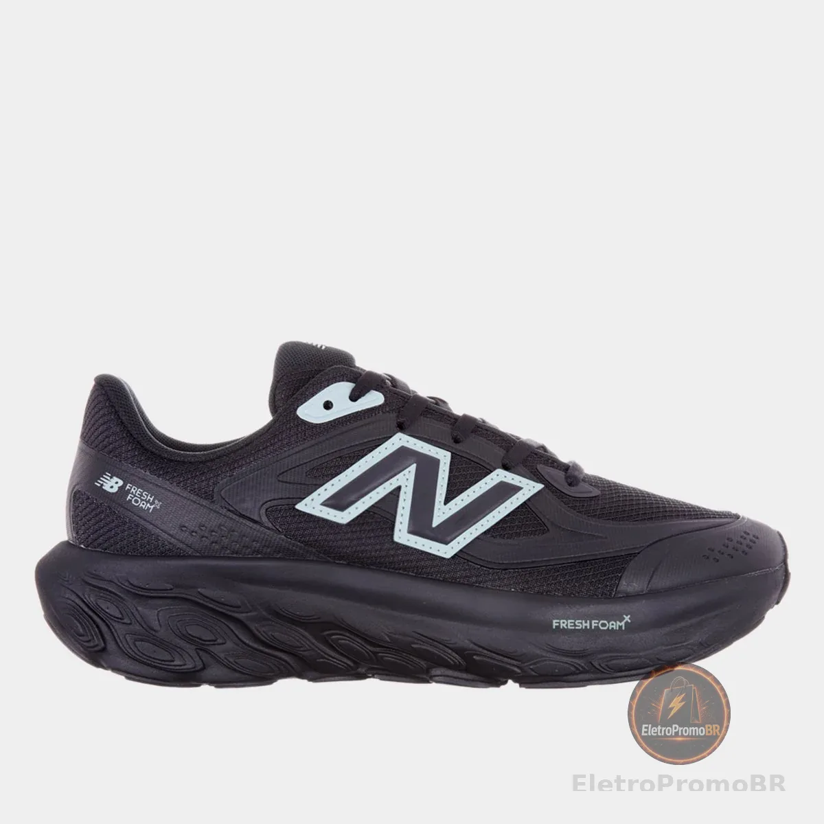Tênis New Balance Fresh Foam Trainer