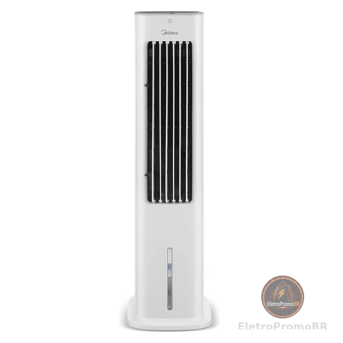 Climatizador de Ar Digital Midea 220V 60Hz