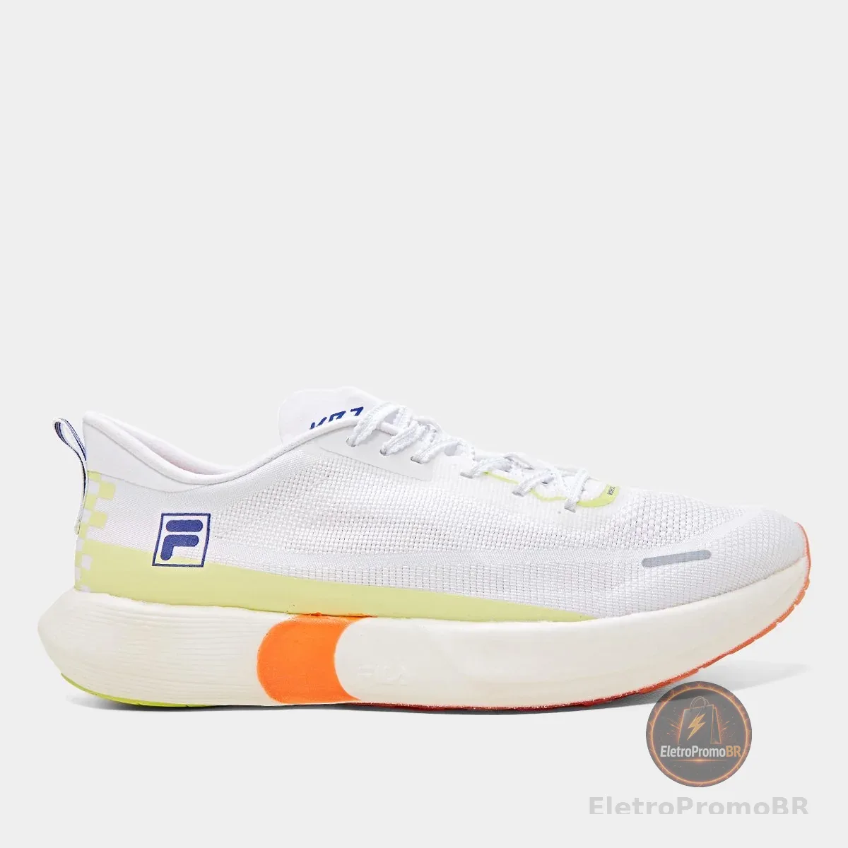 Tênis Fila Kr7 Pro Speed Tech Masculino