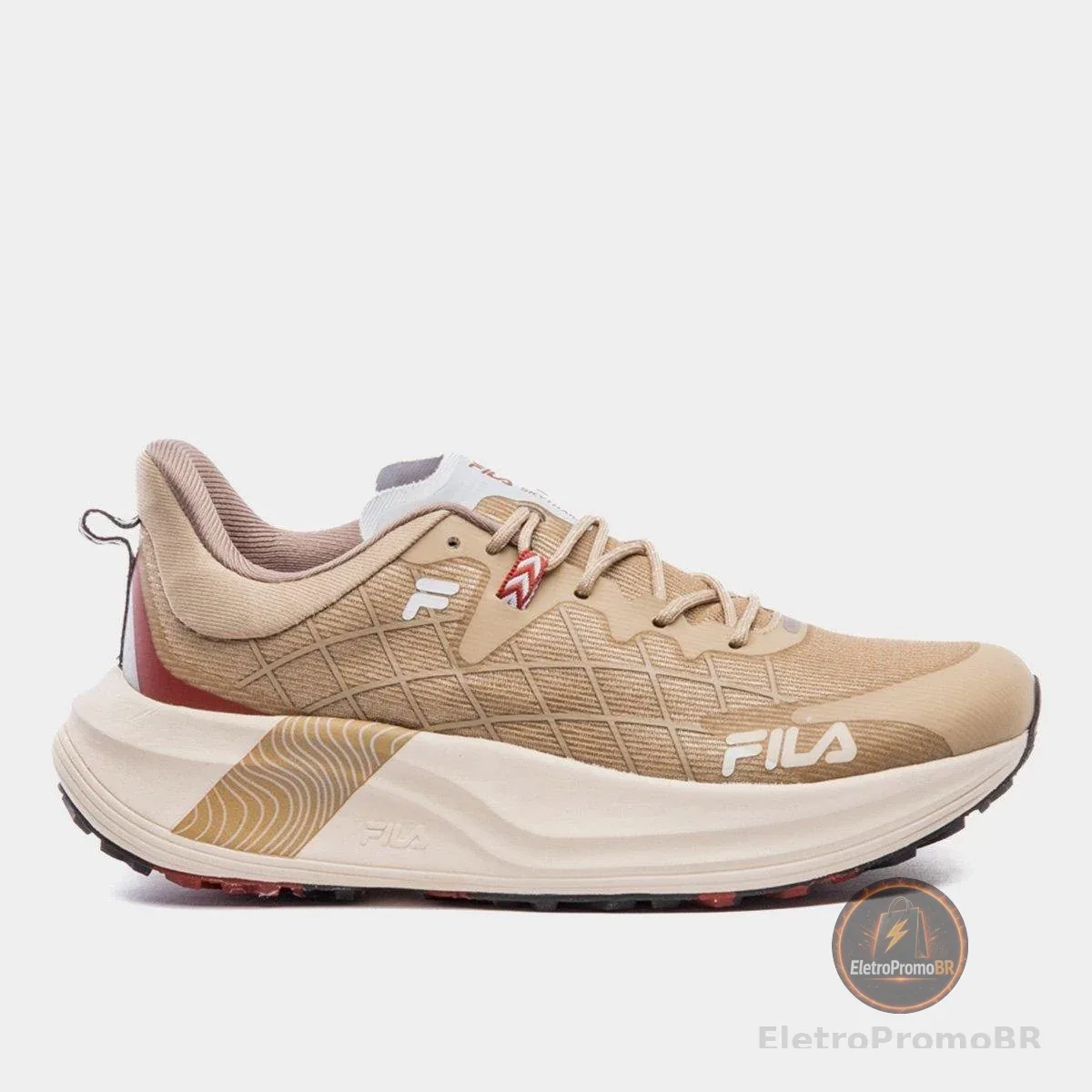 Tênis Fila Racer Skytrail Masculino
