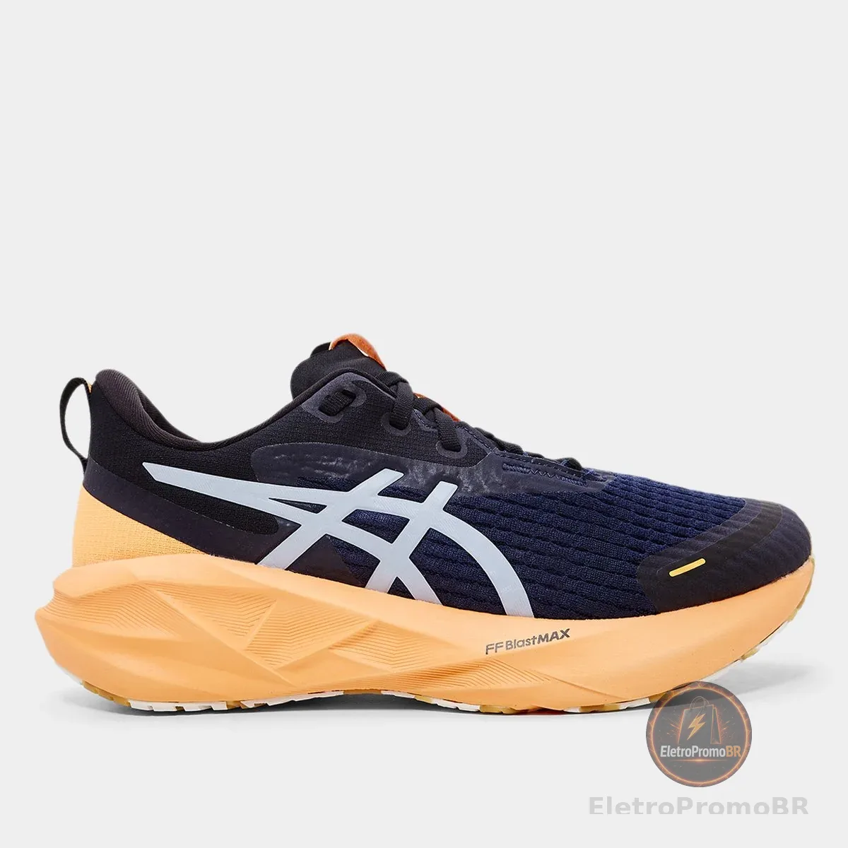 Tênis Asics Novablast 5 Lite Show Masculino
