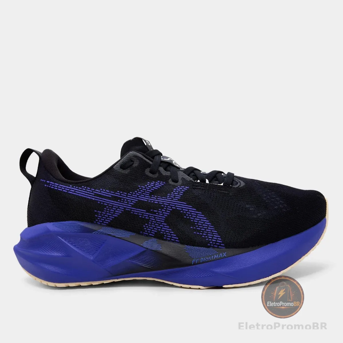 Tênis Asics Novablast 5 Masculino