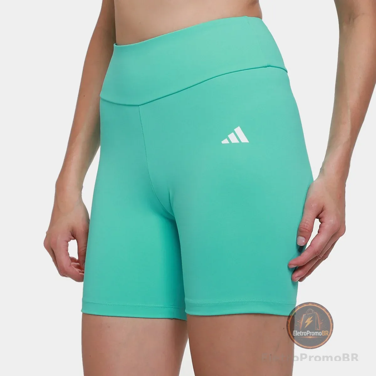 Short Adidas Treino Básico Feminino