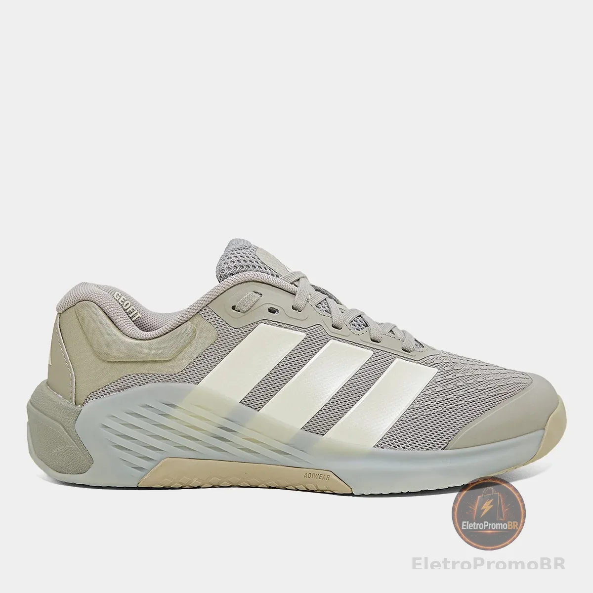 Tênis Adidas Dropset 4 Power Trainer Feminino