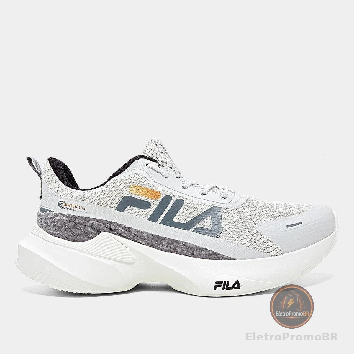 Tênis Fila Progress Lite Masculino