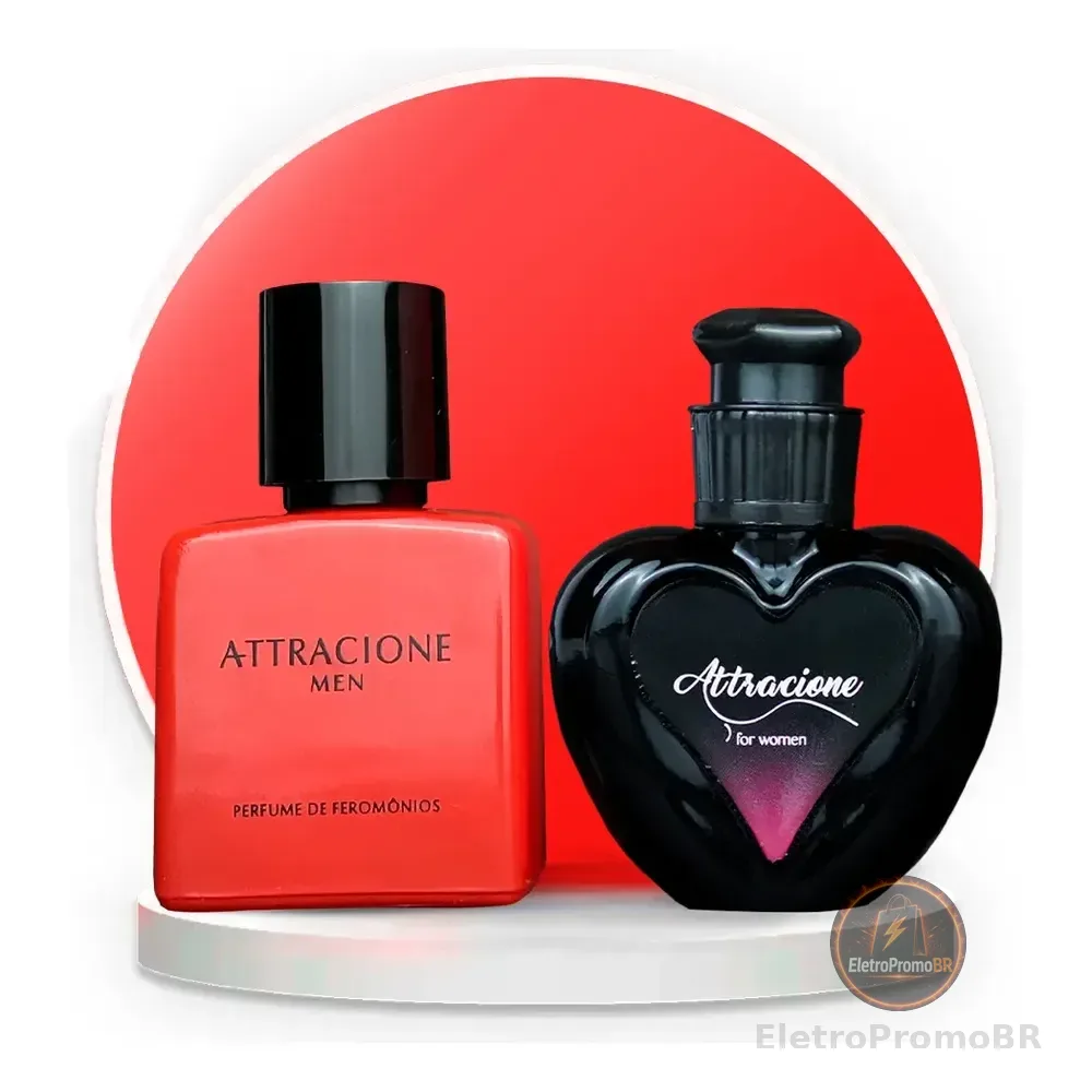 Dos Namorados By Attracione
