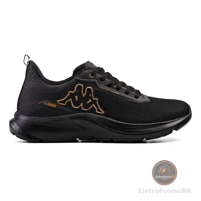 Tênis Masculino Feminino Kappa Park 2.0 Original