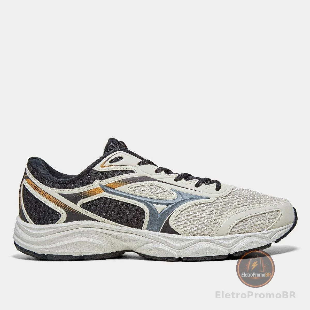 Tênis Mizuno Hawk 5 Masculino