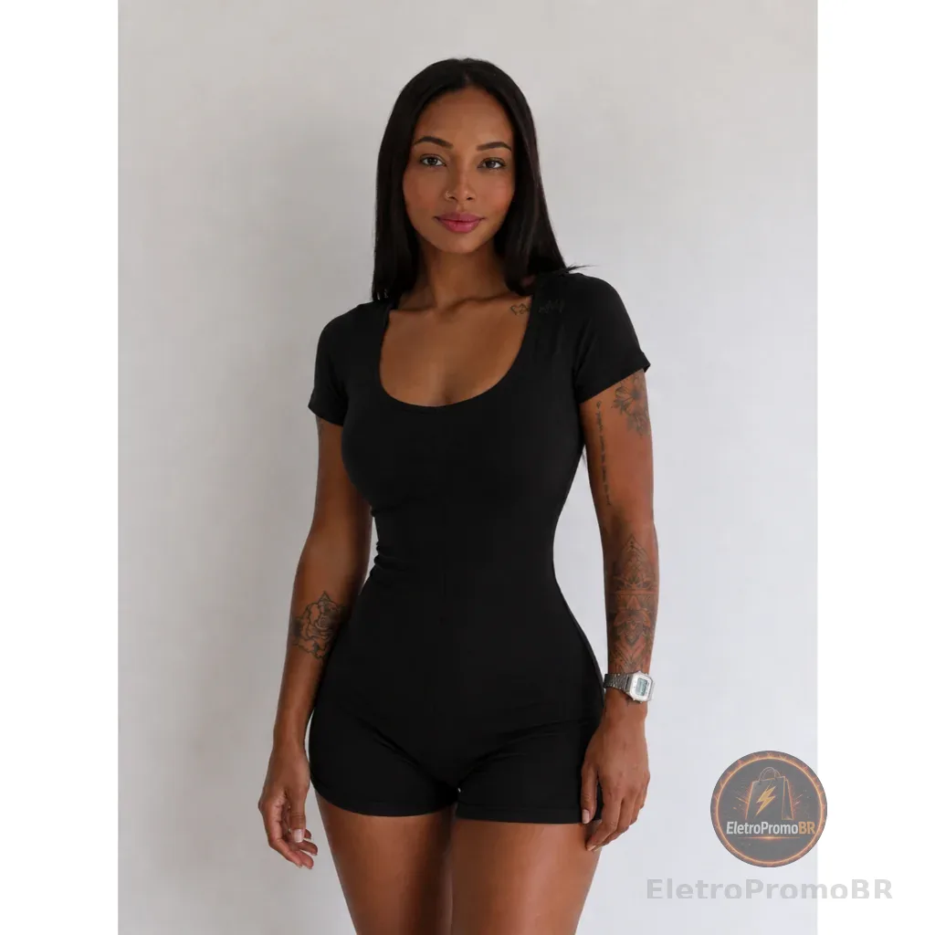 MACAQUINHO MANGUINHA ACADEMIA FITNES