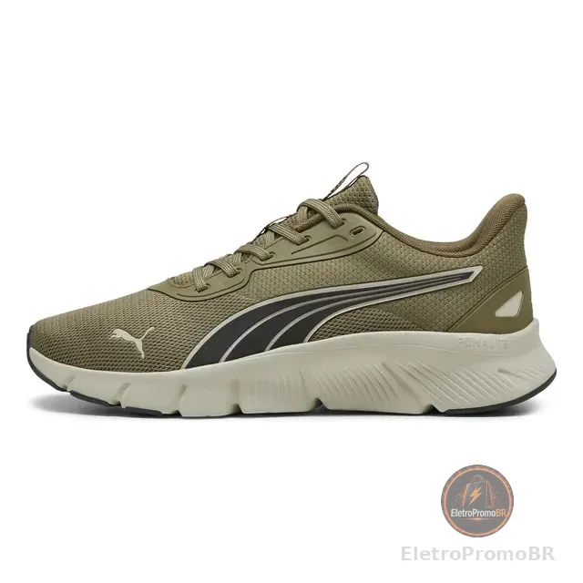 Tênis Flexfocus Lite Modern Bdp Puma