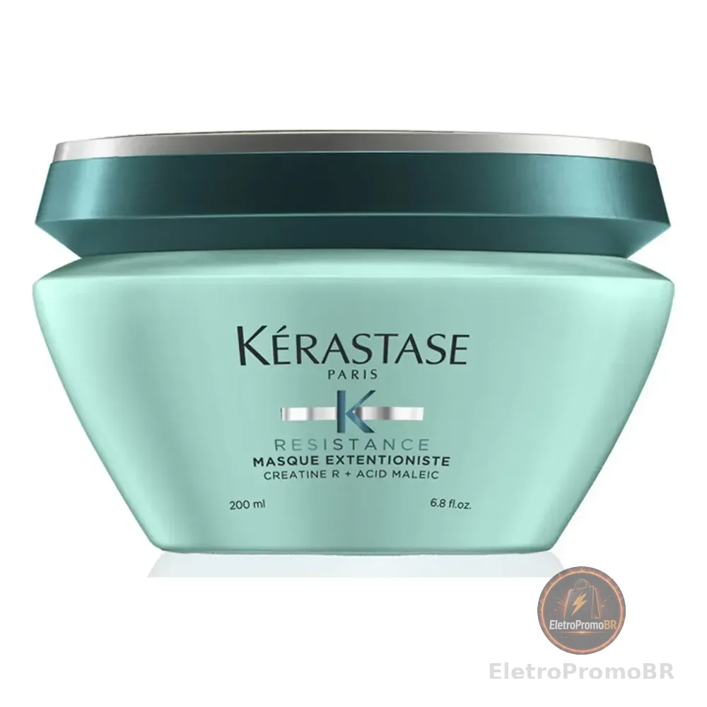 Máscara Kérastase Resistance Extentioniste | 200ml |