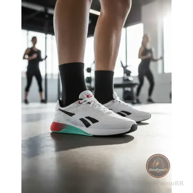 Tênis Reebok Nano X5