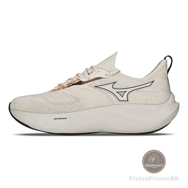 Tênis De Corrida Mizuno Oracle