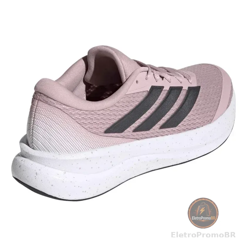 Tênis adidas Feminino Runfalcon 6 Ih9536 Violeta Lisa 34 Br