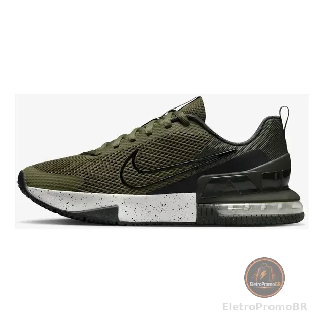 Tênis Nike Air Max Alpha Trainer 6 Masculino