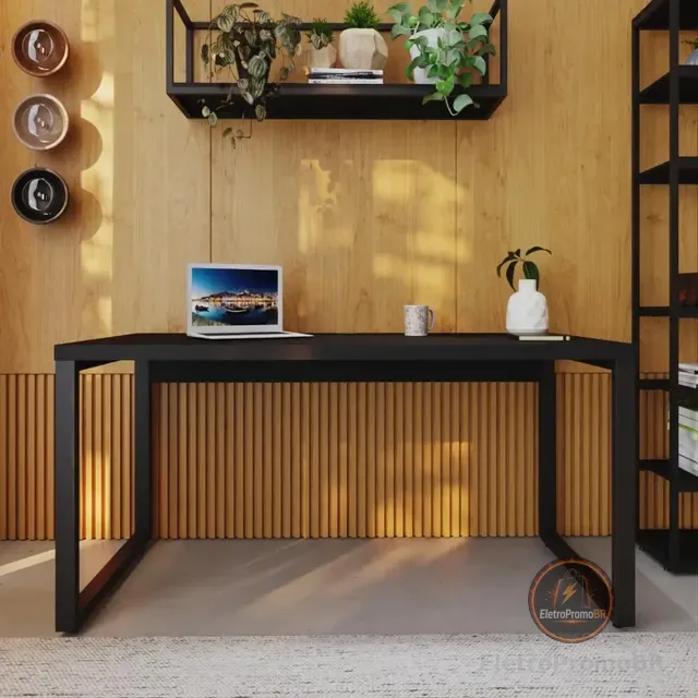 Mesa Diretor 150x70x75cm Yon