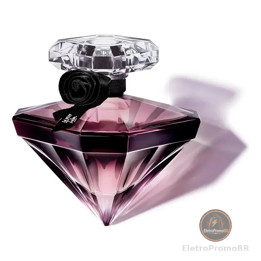 Perfume Feminino La Nuit Trésor Lancôme Edp 100ml