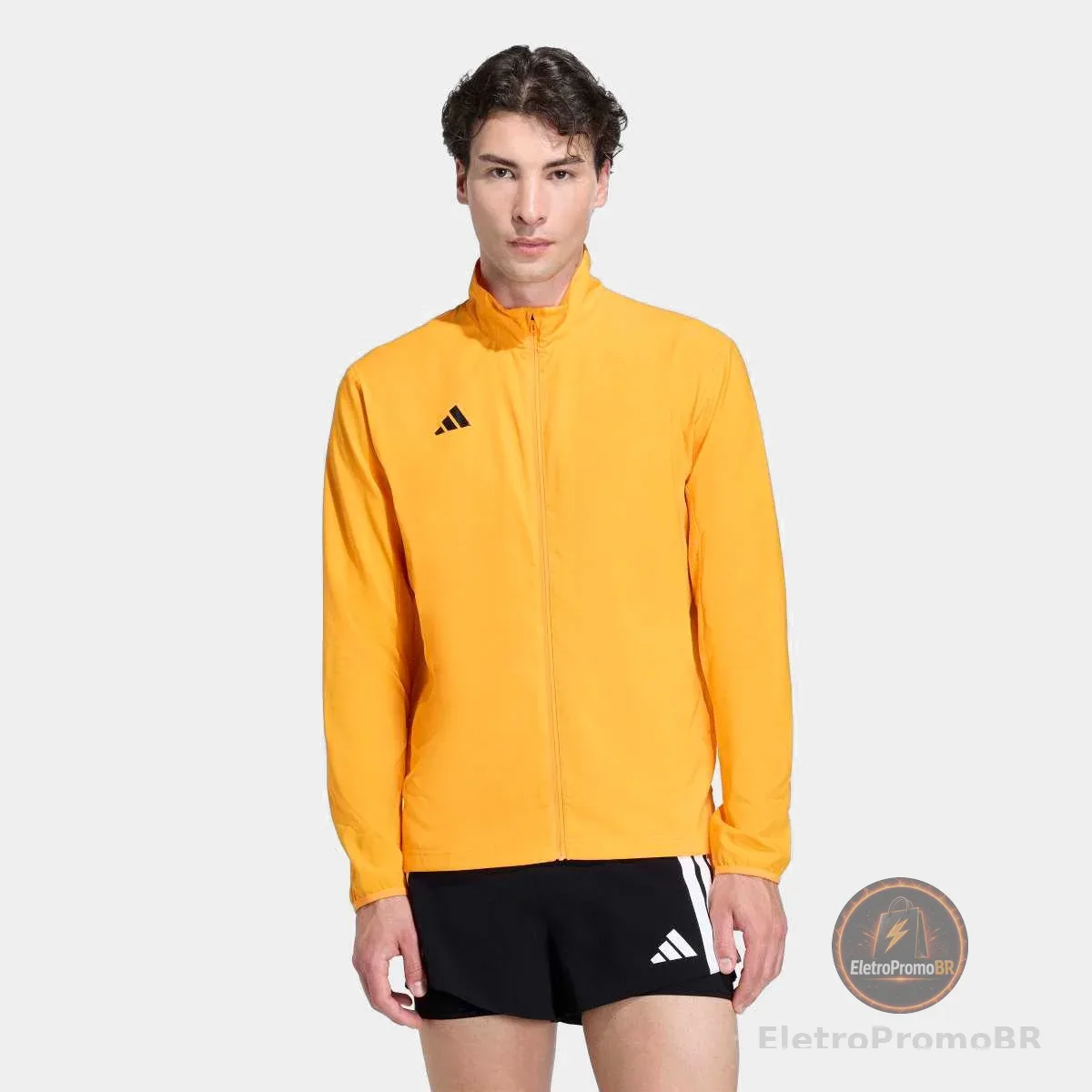 Jaqueta Adidas Adizero Masculina