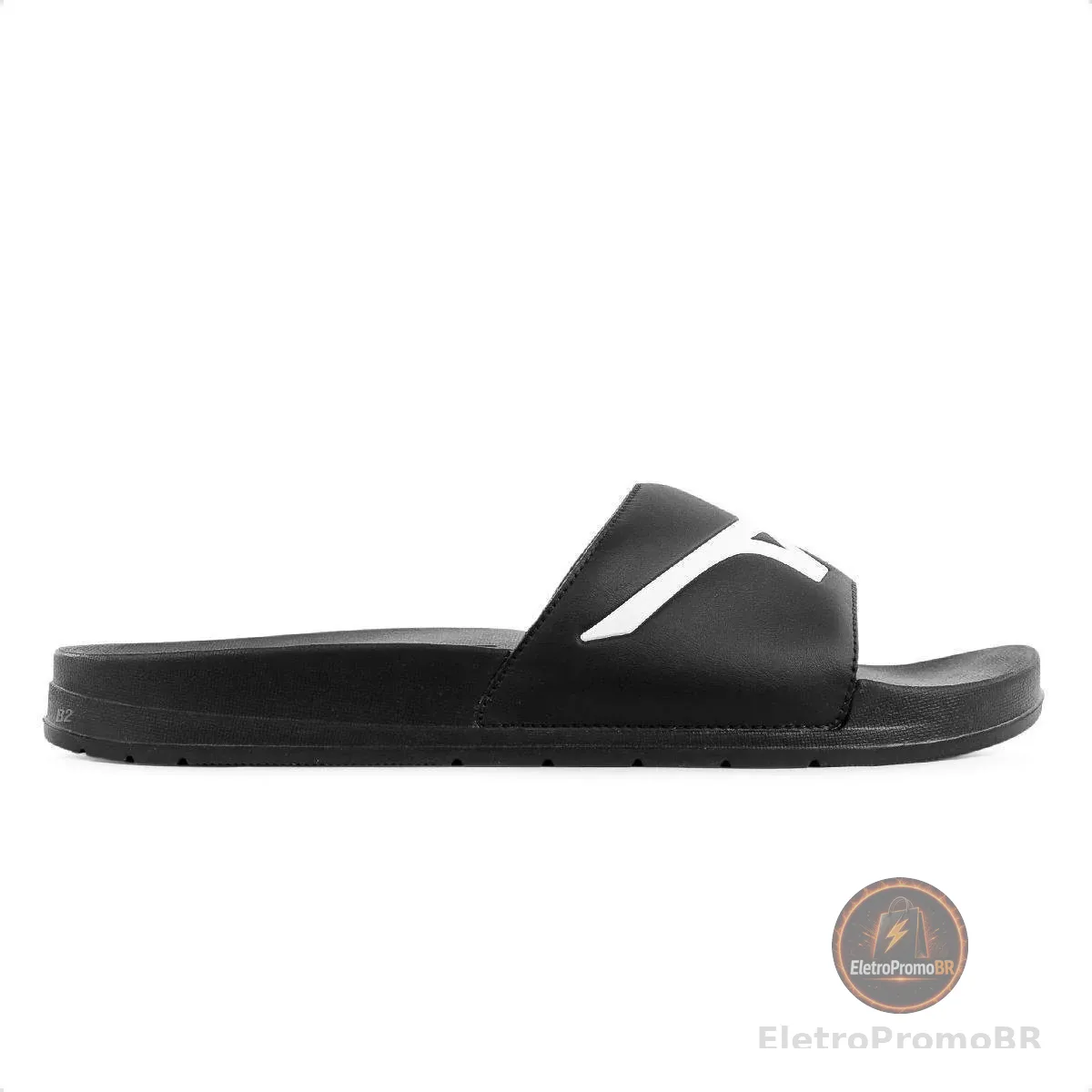 Chinelo Mizuno Basic Slide Masculino