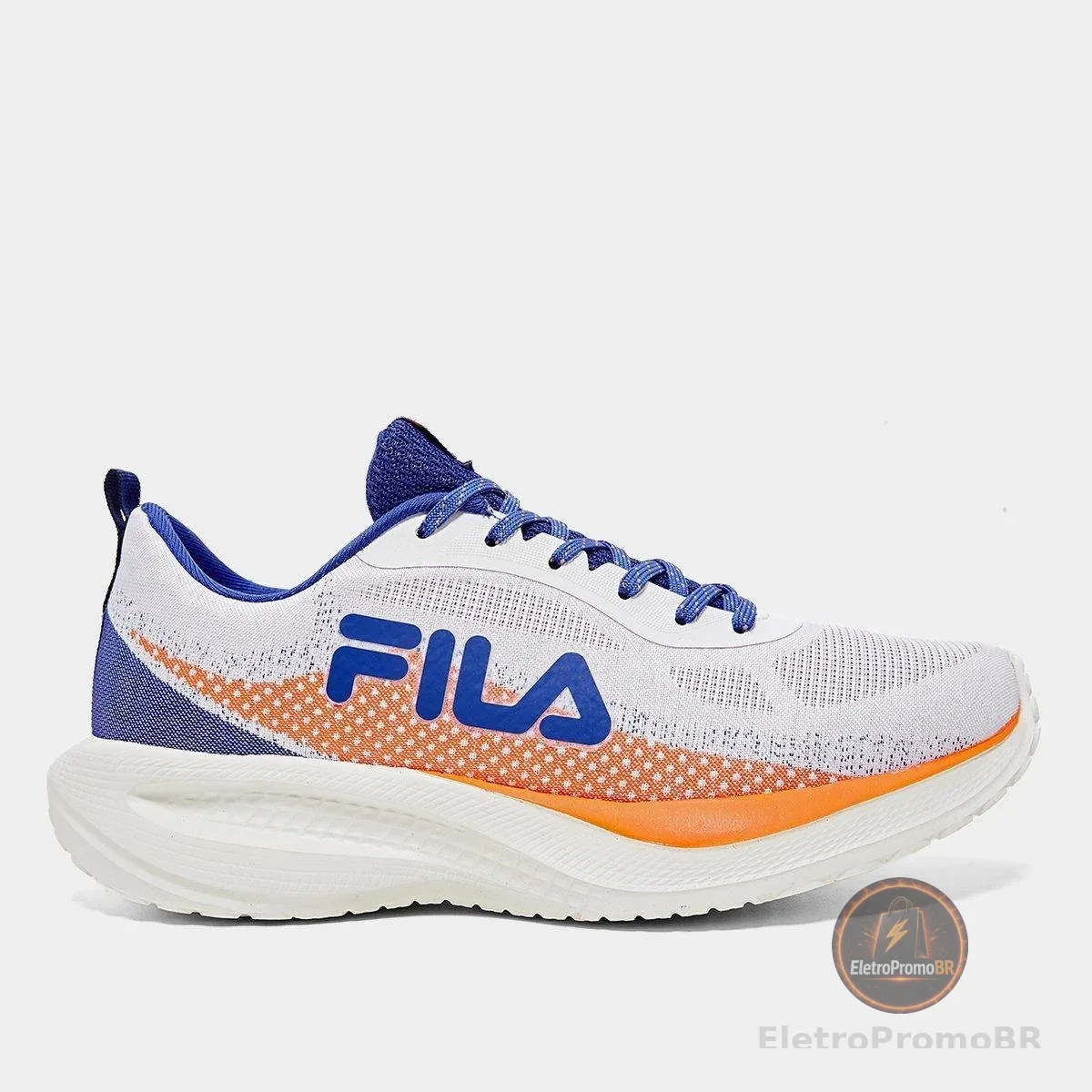 Tênis Fila Efecto 2 Masculino