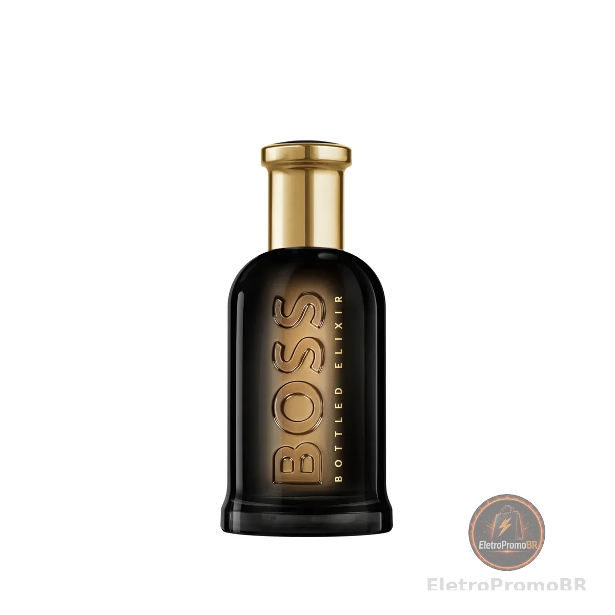BOSS Bottled elixir parfum 100ml