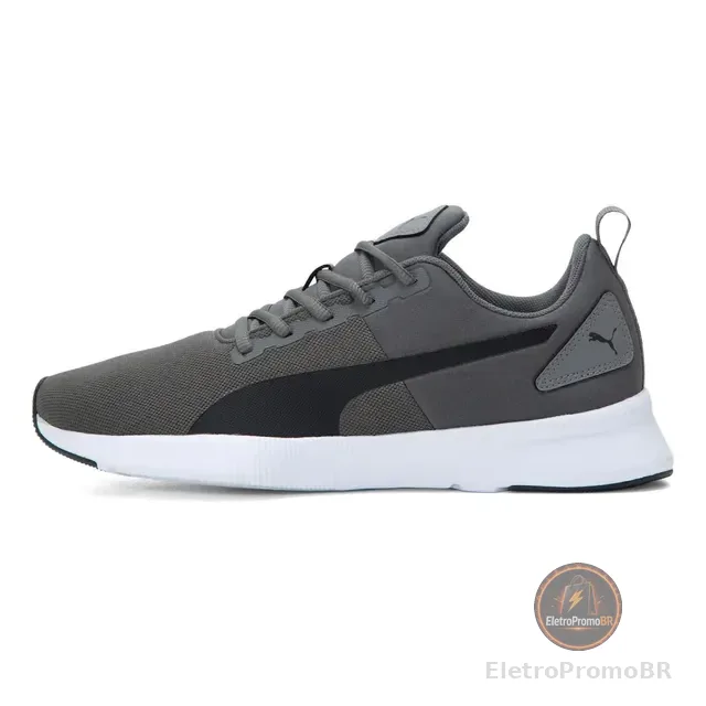 Tênis Flyer Runner Mesh Bdp Puma