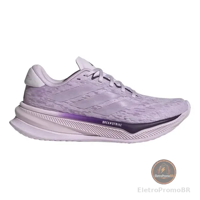 Tênis Supernova Comfortglide Running adidas