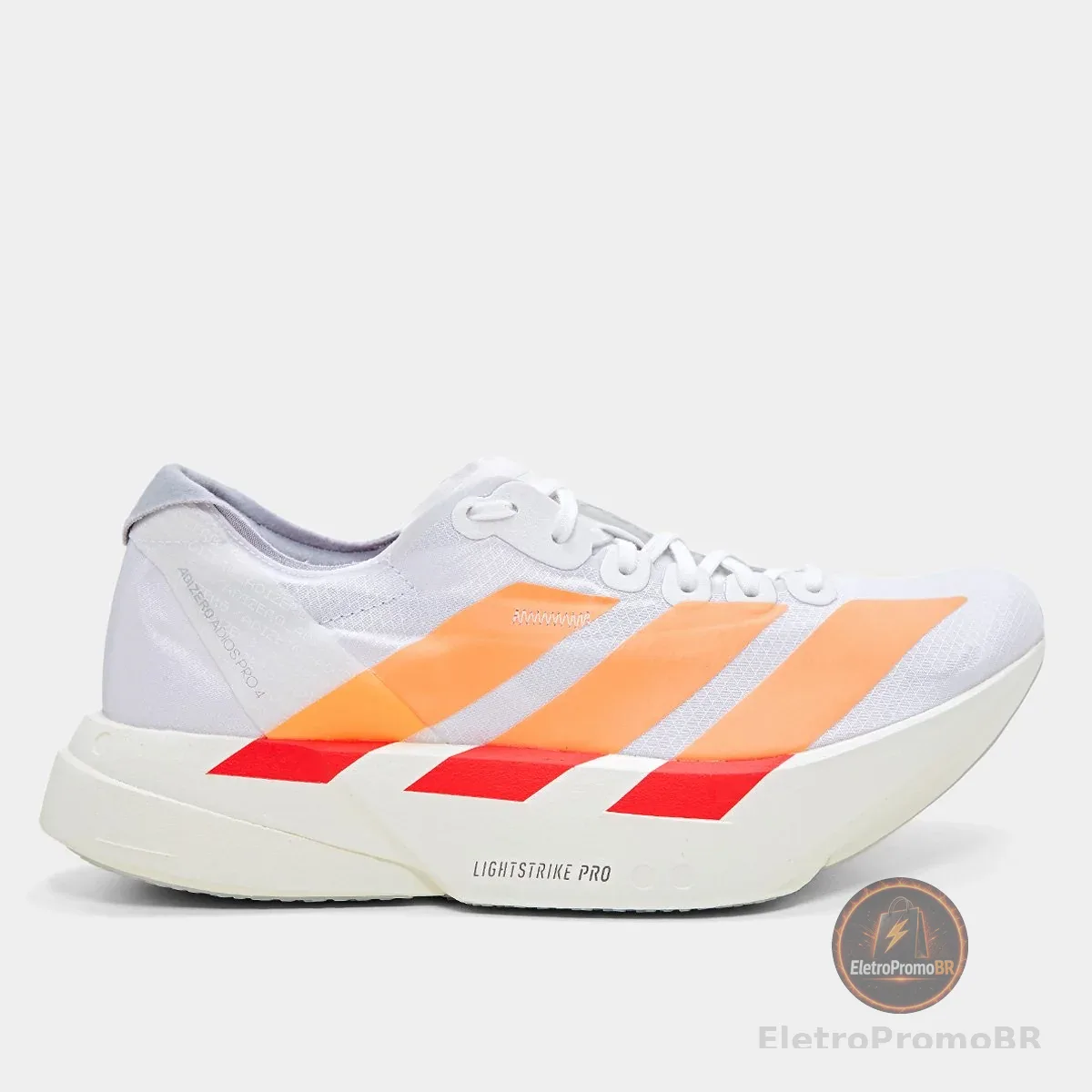 Tênis Adidas Adizero Adios Pro 4 Feminino