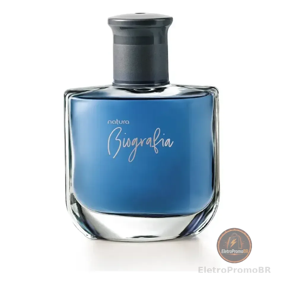 Biografia Classico Masc Des Col 25ml